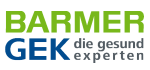Krankenkasse Barmer GEK
