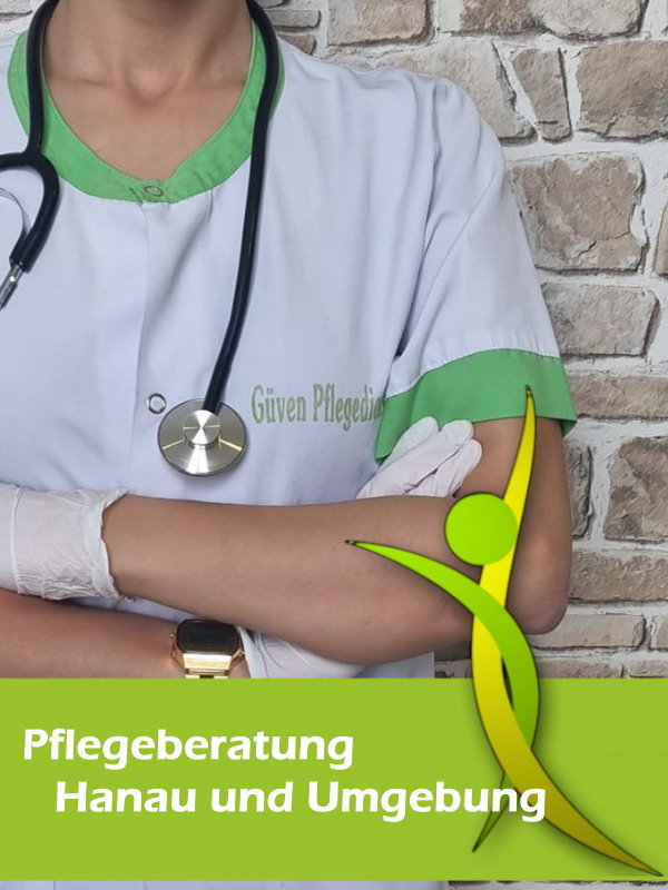 Pflegeberatung Güven ambulante Pflegedienst GmbH