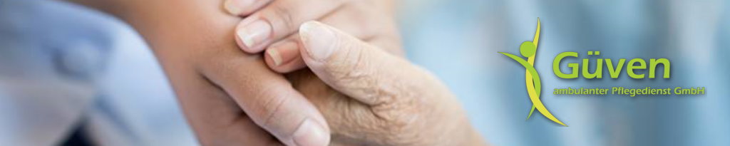 Pflegeberatung Hanau und Umgebung - Güven Pflegedienst