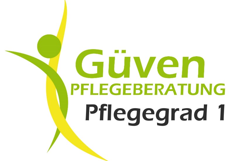 Pflegeberatung Pflegegrad 1