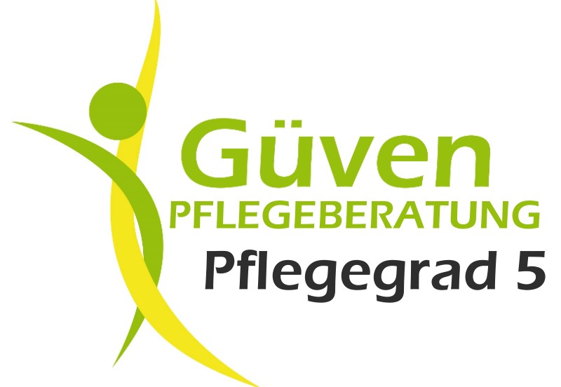 Pflegeberatung Pflegegrad 5 - Güven Pflegedienst